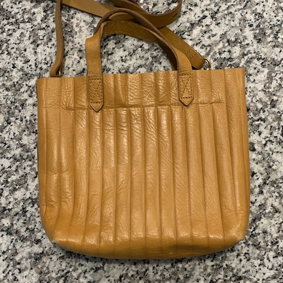 small madewell purse - Picture 2 of 7